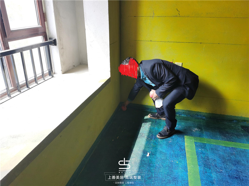 榮盛城180平新中式