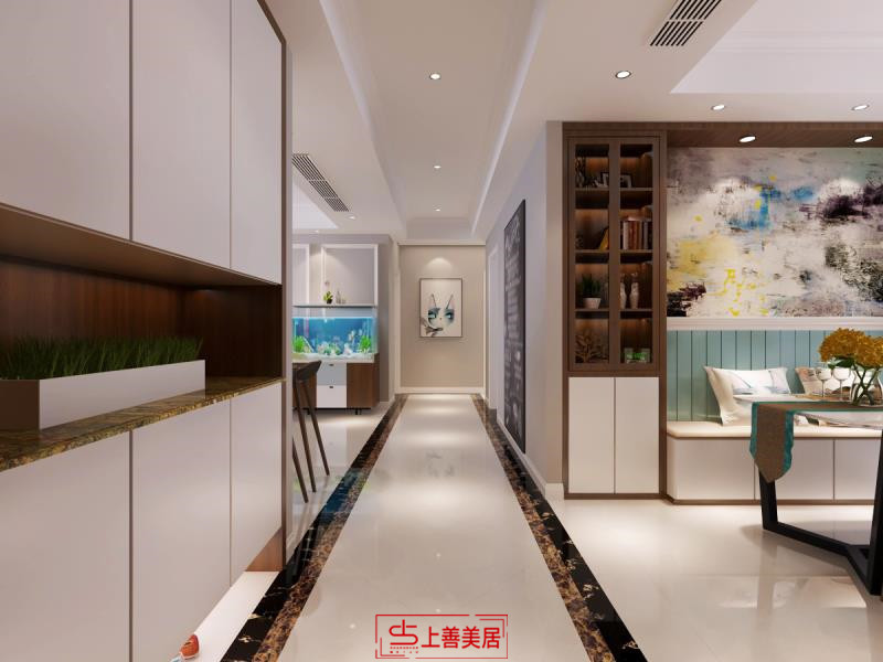 石家莊別墅裝飾設(shè)計(jì) 石家莊別墅裝飾設(shè)計(jì)