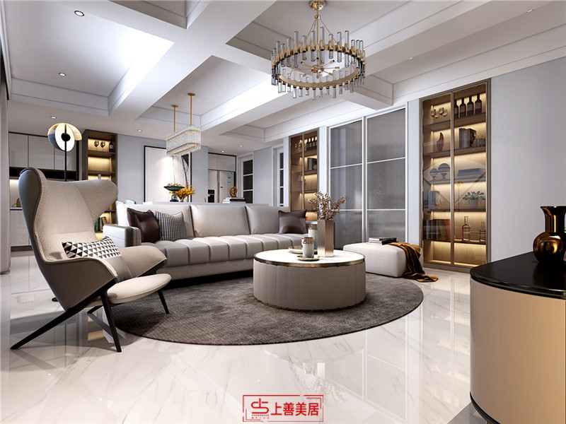 裝修最低花多少錢？