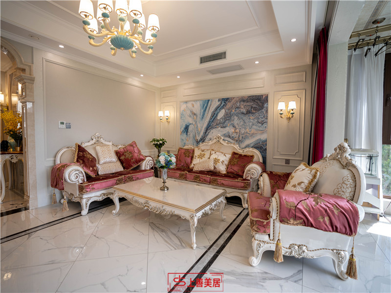 中冶德賢公館業(yè)主