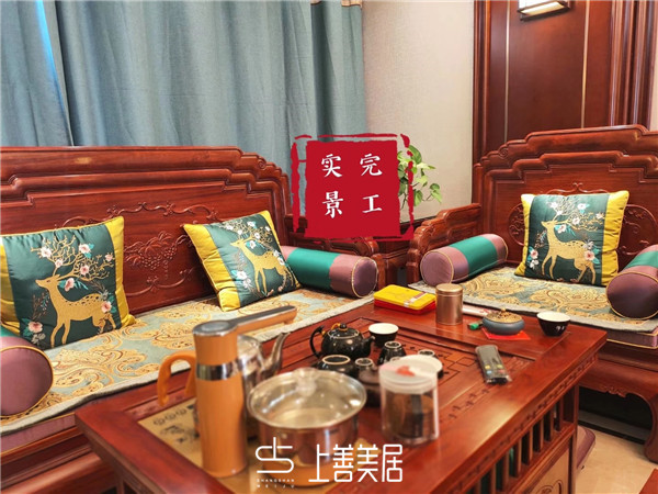 保利東郡業(yè)主