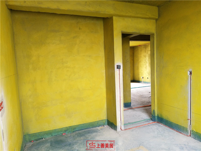 博雅歐景城137平#8/ 水電驗(yàn)收