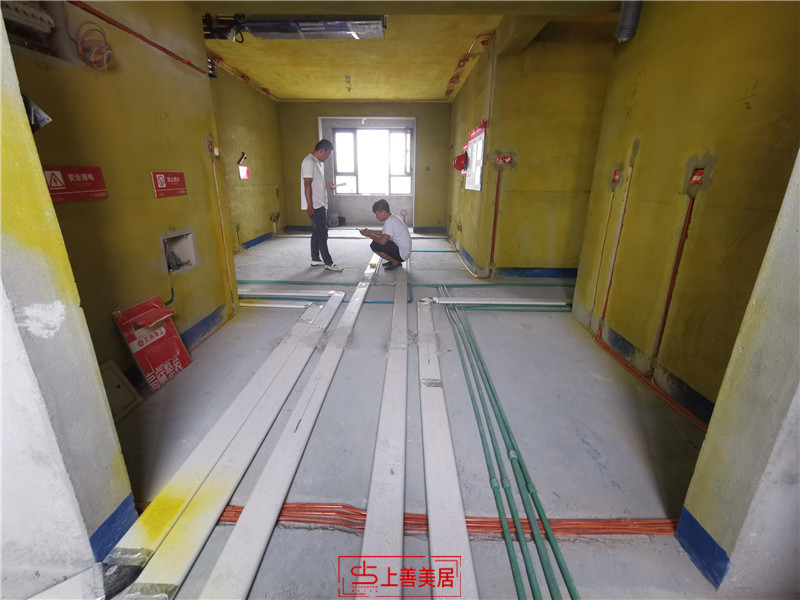 潤(rùn)都榮園130平