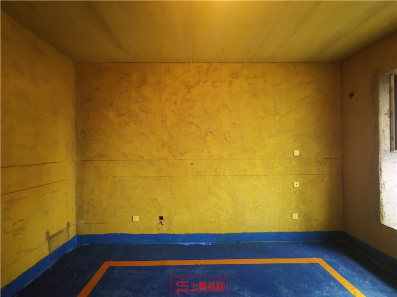 盛邦六區(qū)130平