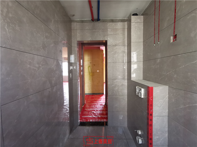 福美十號院130平