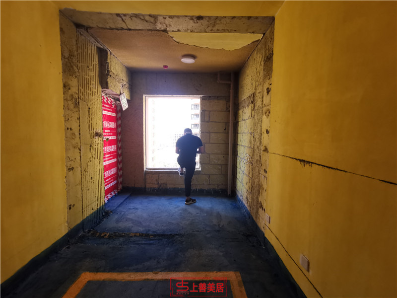 綠地中山華府130平