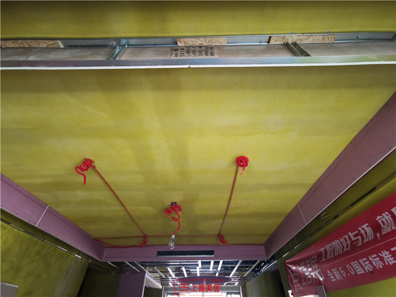 盛邦六區(qū)130平