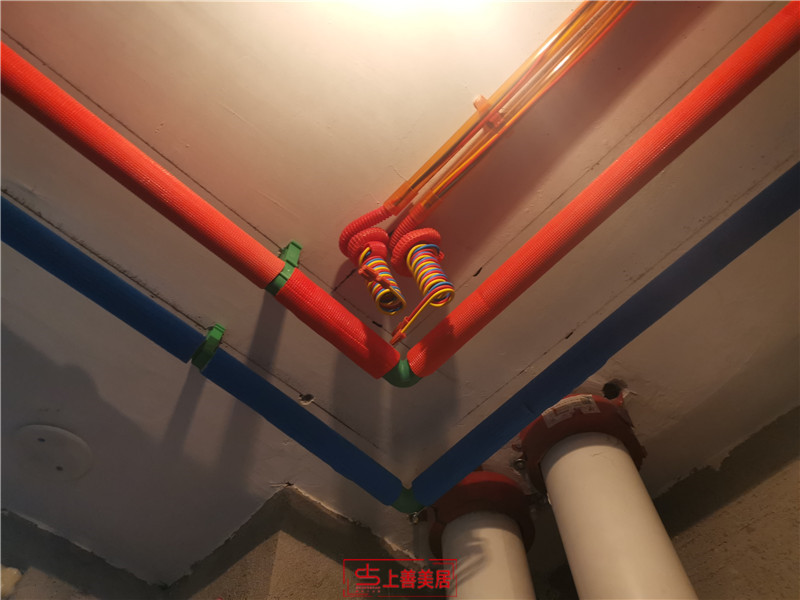 國(guó)赫天著130平