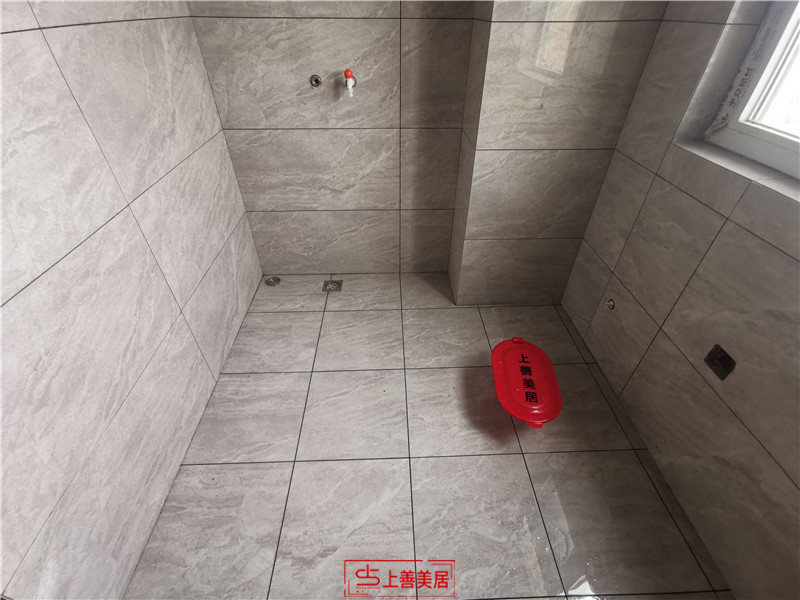 行唐盛世華府130平