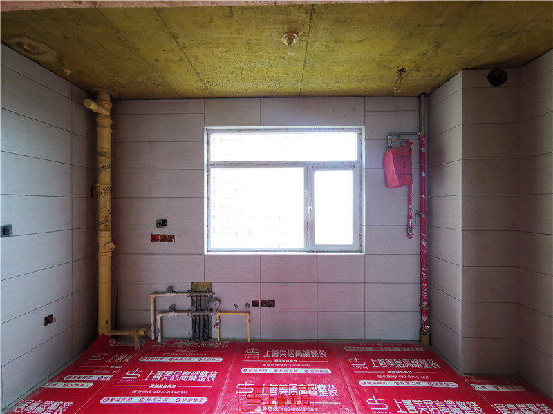 行唐盛世華府130平