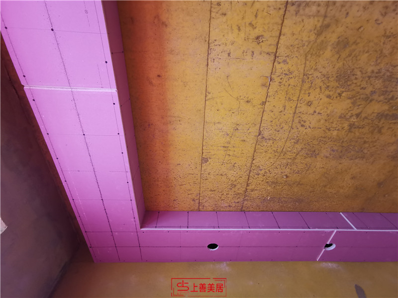 行唐盛世華府130平