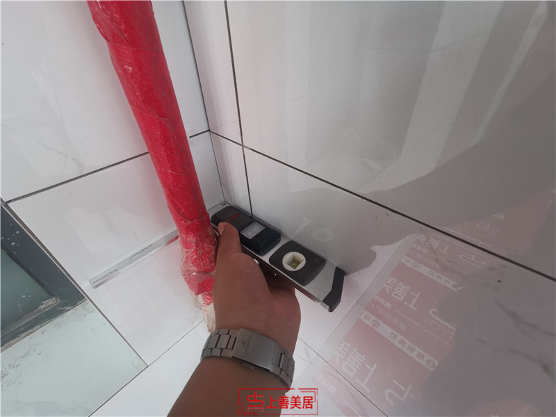 海關(guān)宿舍60平