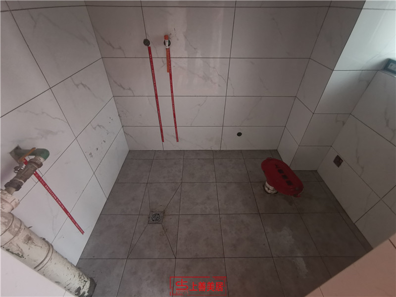 海關(guān)宿舍60平