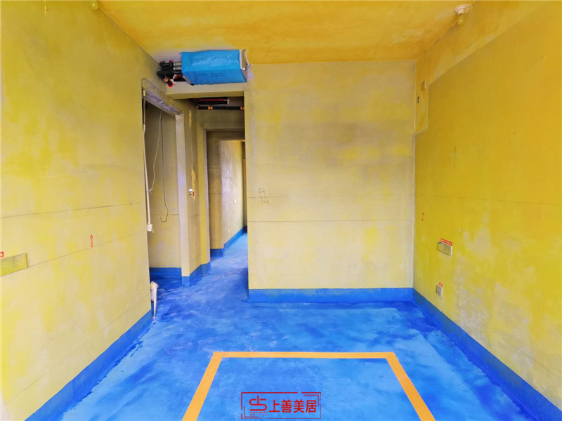 東南智匯城九號(hào)院190平