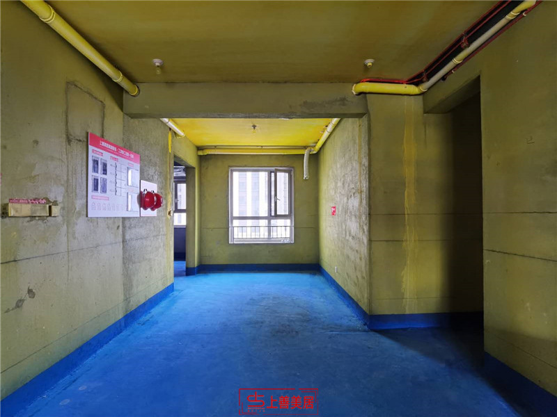 東南智匯城九號(hào)院190平