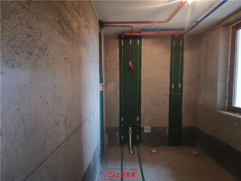 國(guó)赫天著130平