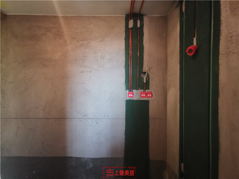 國(guó)赫天著130平