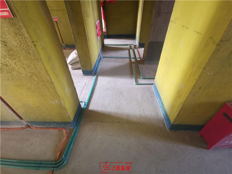 國(guó)赫天著130平