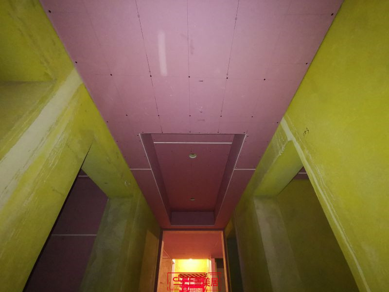 盛邦六區(qū)140平#8/木工施工