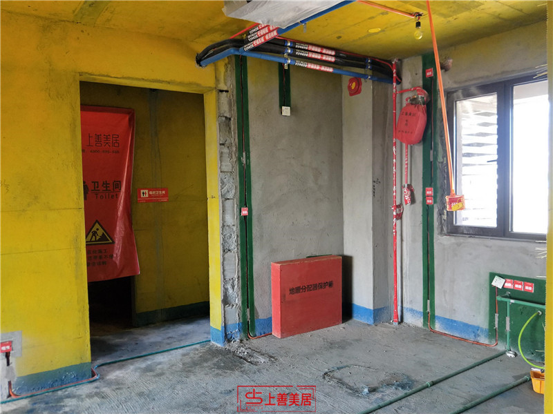 優(yōu)步大道120平