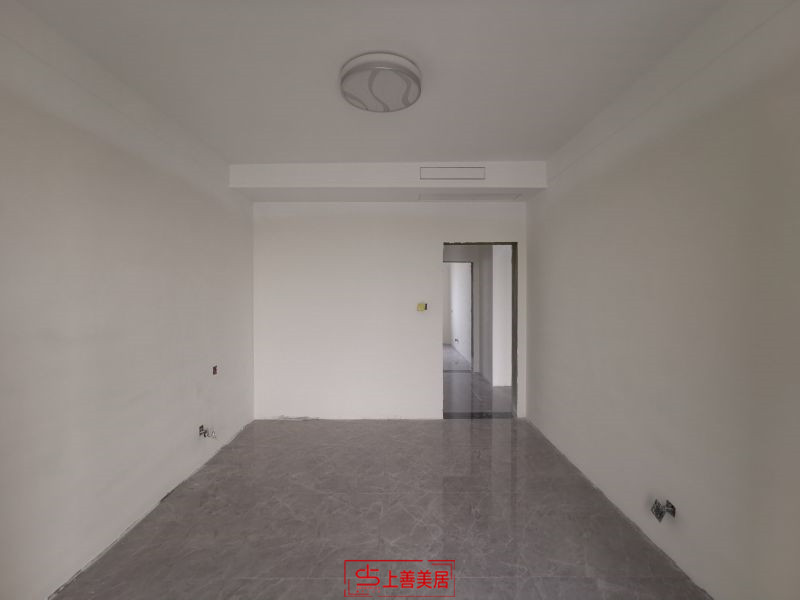 紅星花園120平#19/基礎(chǔ)完工