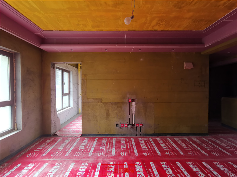 國(guó)赫天著130平