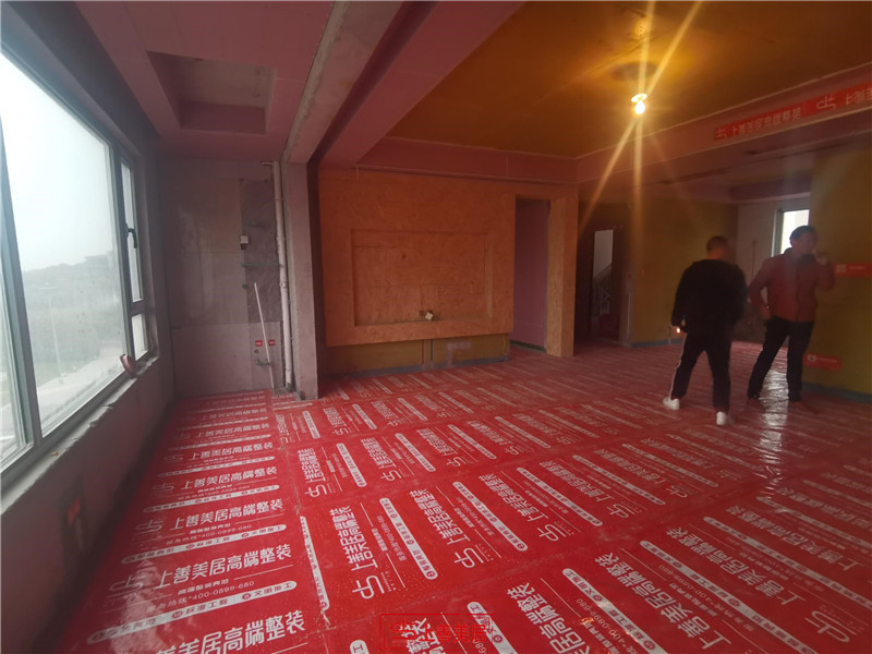 優(yōu)步大道130平