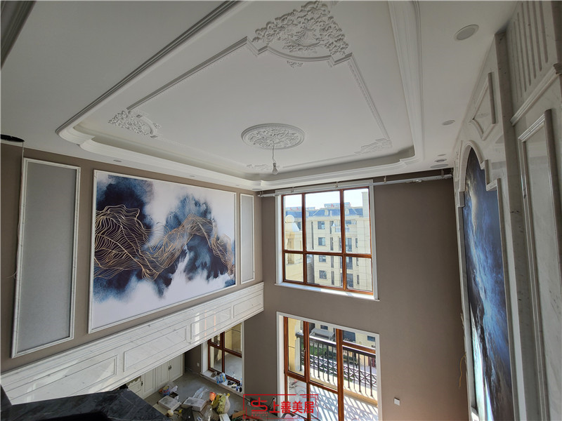 定州悅傾城180平