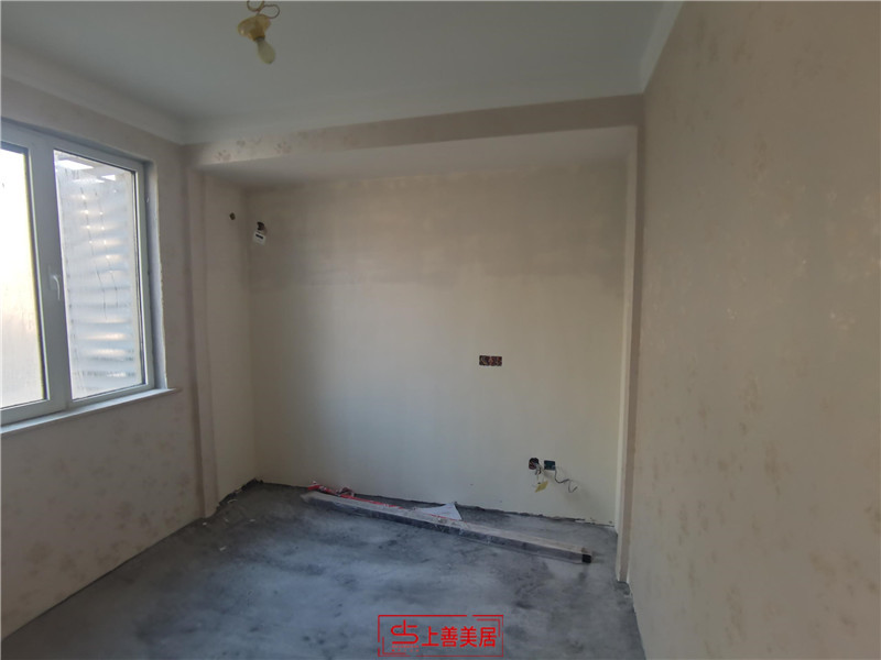 弘石灣/138平#5/基礎(chǔ)竣工