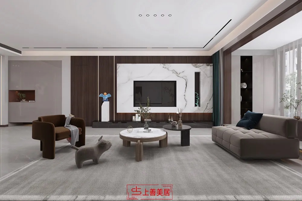  如何挑選石家莊優(yōu)秀的室內(nèi)裝修設(shè)計(jì)公司？