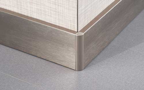 如何能發(fā)揮踢腳線(xiàn)美觀又實(shí)用的雙重價(jià)值？