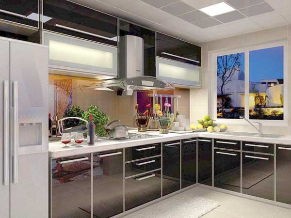 智能廚房好不好？如何打造智能廚房系統(tǒng)？