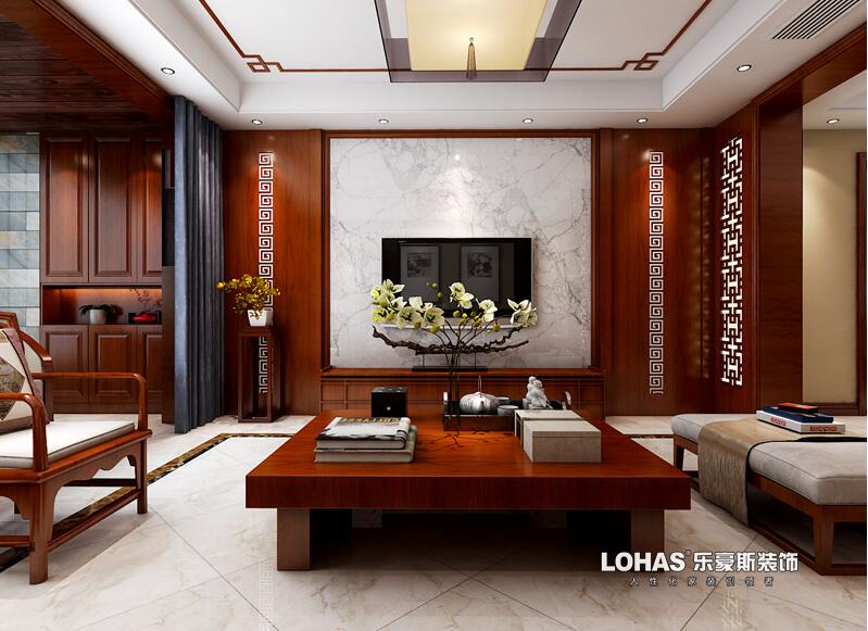 中式別墅設(shè)計 中式別墅設(shè)計