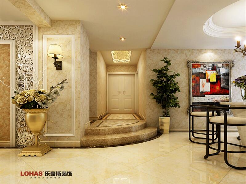 玄關(guān)裝修設(shè)計 玄關(guān)裝修設(shè)計