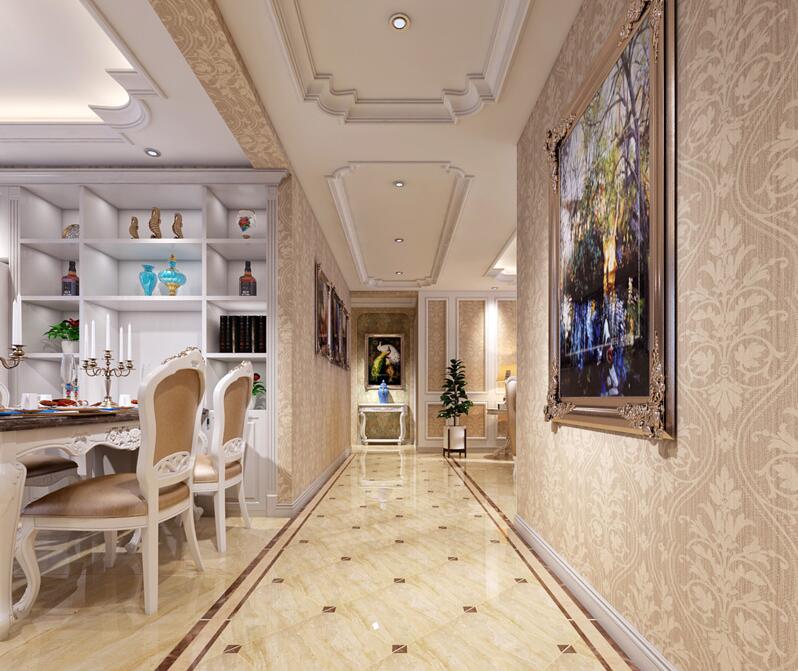 玄關(guān)裝修設(shè)計 玄關(guān)裝修設(shè)計