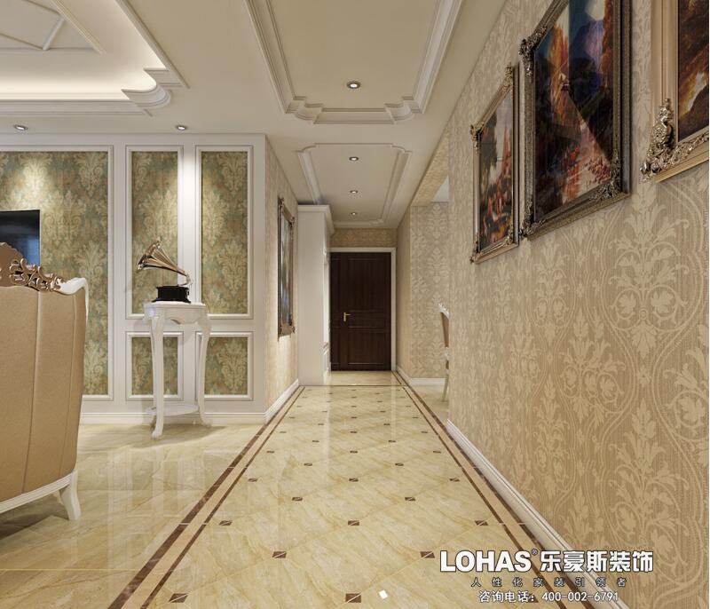 玄關(guān)裝修設(shè)計 玄關(guān)裝修設(shè)計