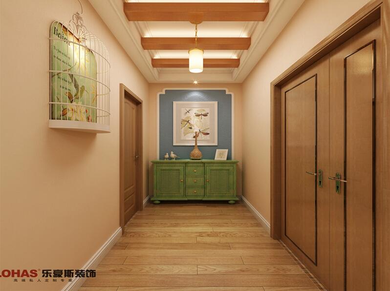 玄關(guān)裝修設(shè)計 玄關(guān)裝修設(shè)計