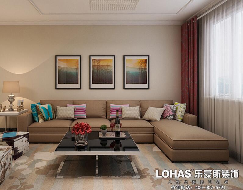 小三室裝修案例 小三室裝修案例