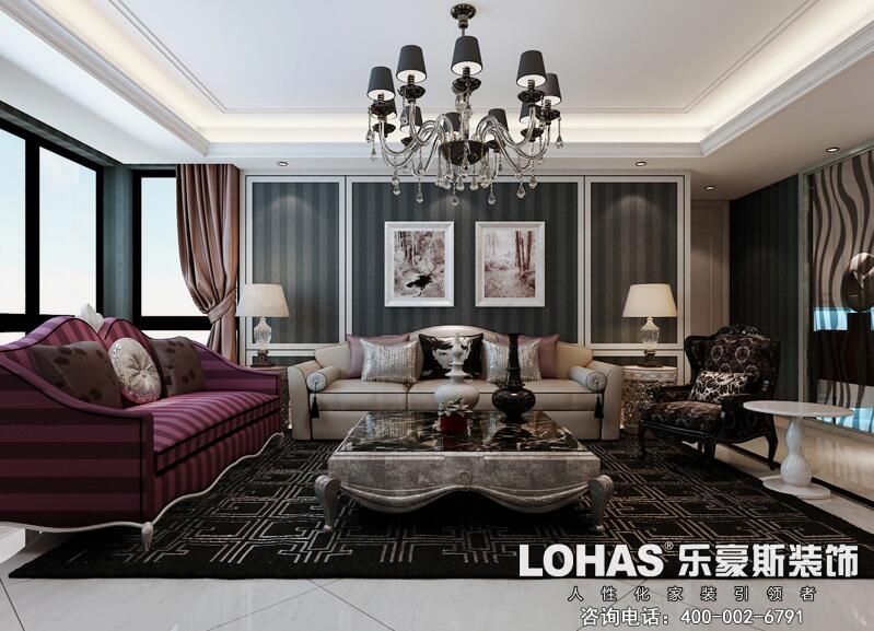 小三室裝修案例 小三室裝修案例