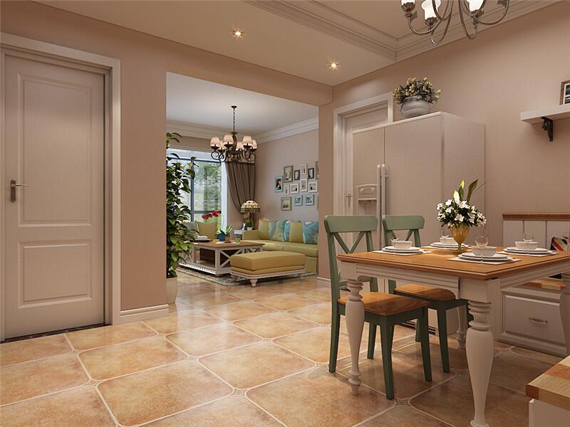 田園風(fēng)格裝修