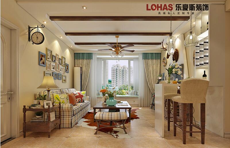 田園風(fēng)格裝修