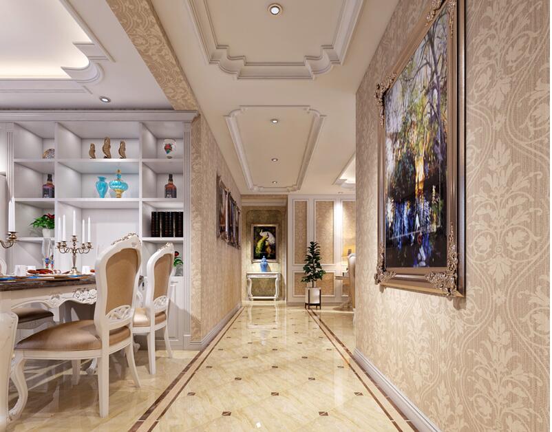 室內(nèi)設(shè)計歐式風(fēng)格