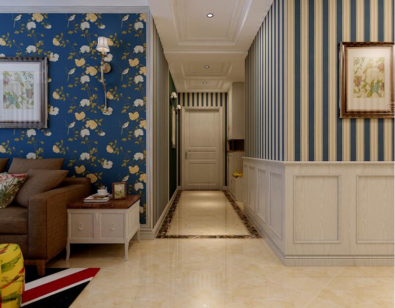 兩室一廳的裝修