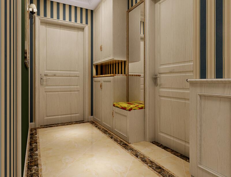 兩室一廳的裝修