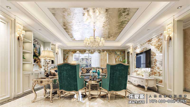 房屋裝修選歐式還是中式