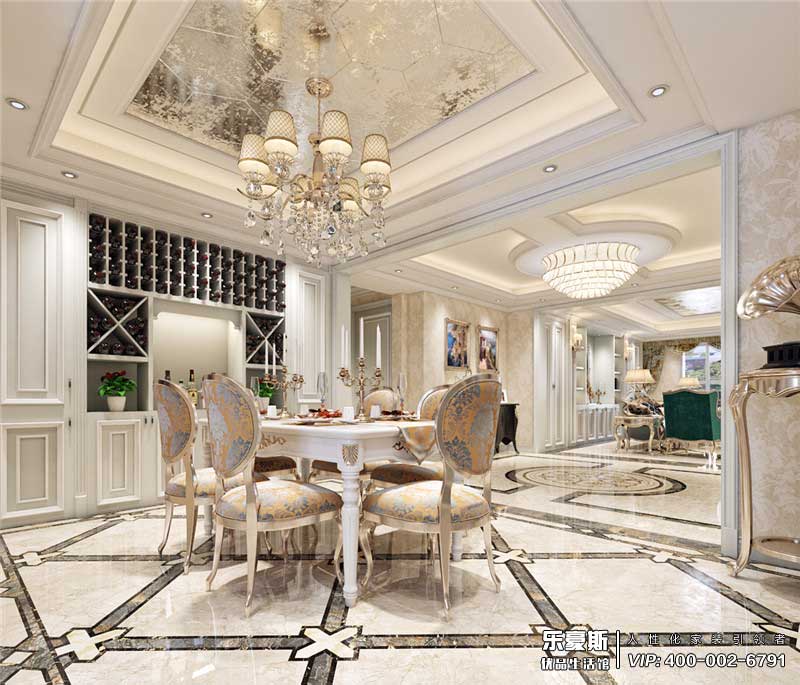 房屋裝修選歐式還是中式