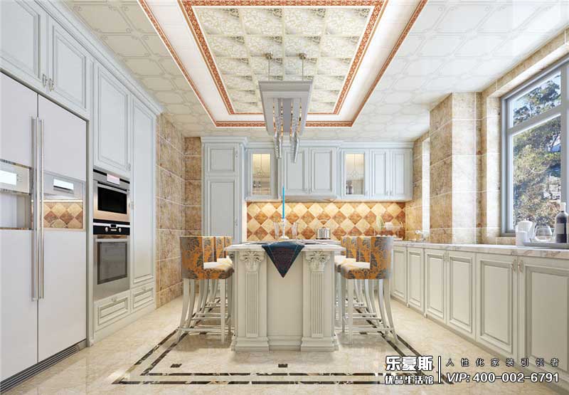 房屋裝修選歐式還是中式