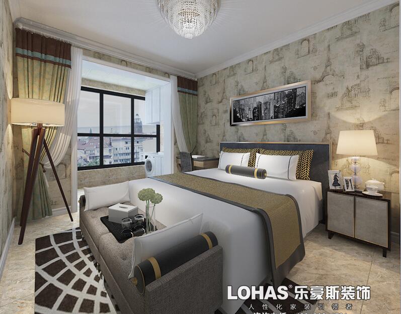 臥室裝修風(fēng)格