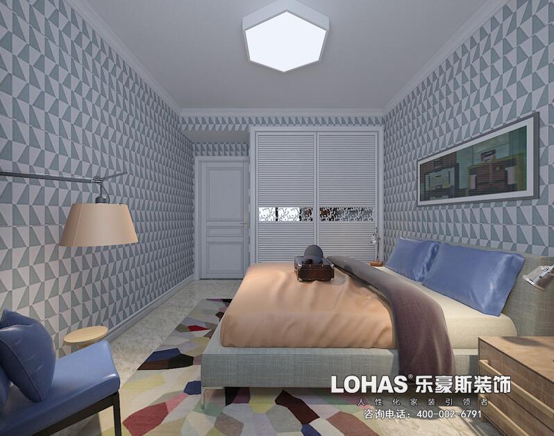 臥室裝修風(fēng)格