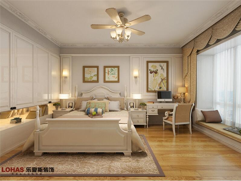 臥室裝修風(fēng)格